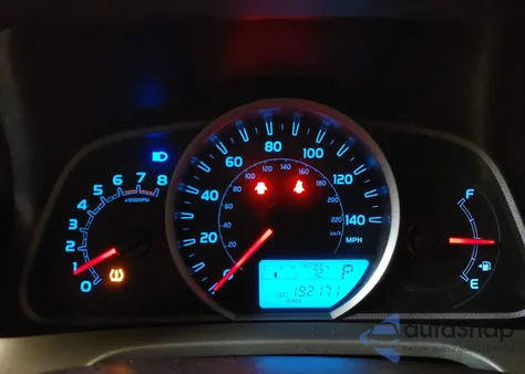 2014 Toyota Rav4 Xle из США, поврежденный, VIN 2T3RFREVXEW200157